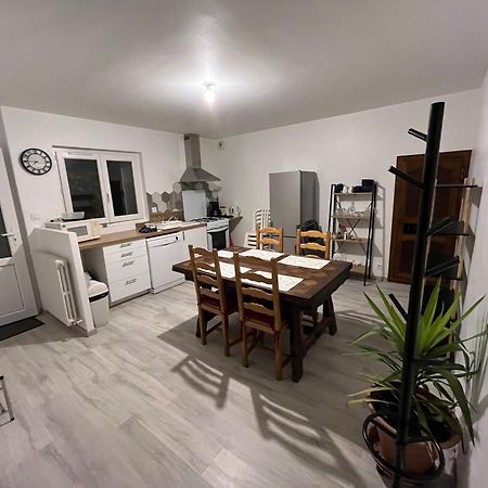 Logement Neuf En Face De La Foret. Acces Cour. Bagnoles de l'Orne Normandie Екстер'єр фото